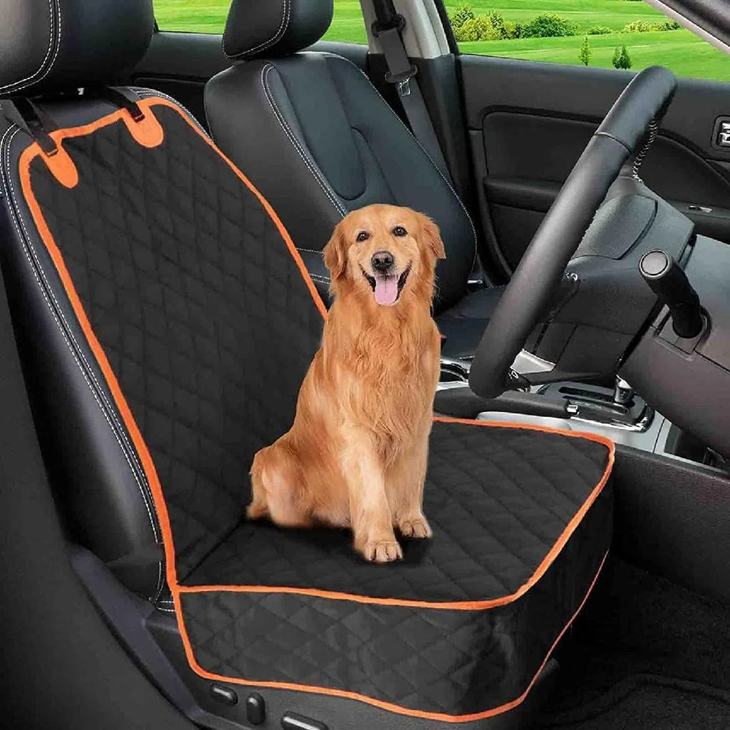 Aldi dog clearance car seat cover